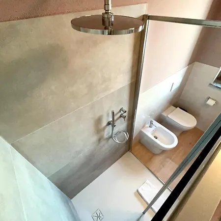 Casa Paolina - Relax A 5 Min Da - 6 Posti - Box & Wallbox
